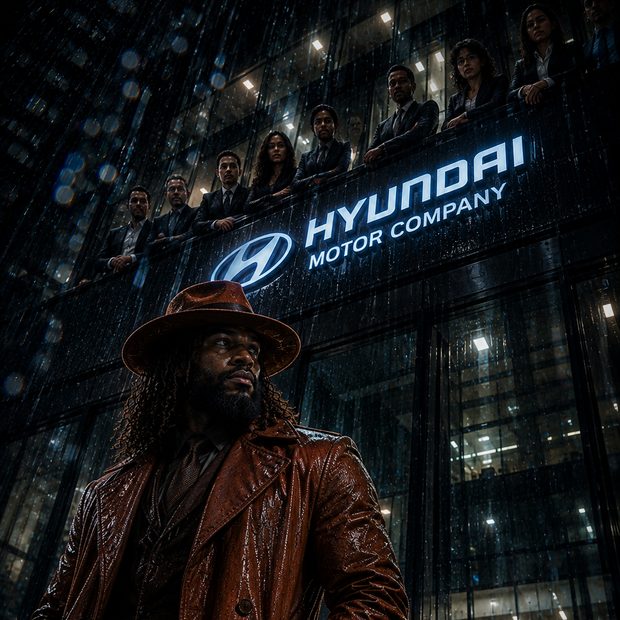 The Case Against the Hyundai Impersonation