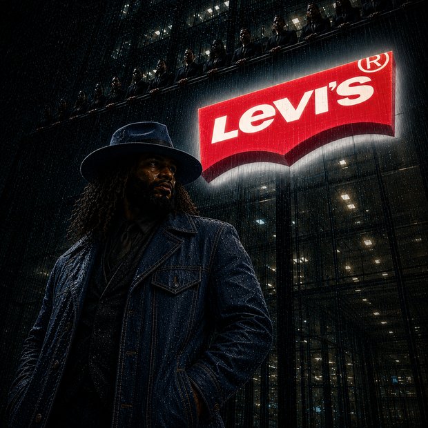 The Case Against the Levi Strauss & Co. Impersonation