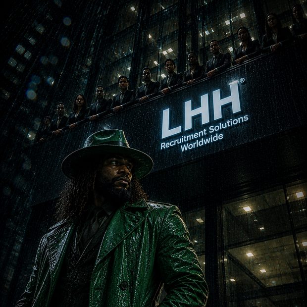 The Case Against the LHH Impersonation