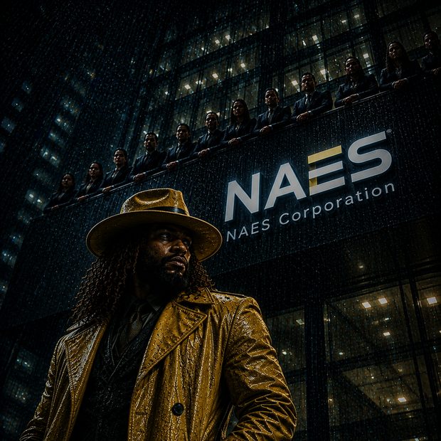 The Case Against the NAES & JBM Recruitment Impersonation